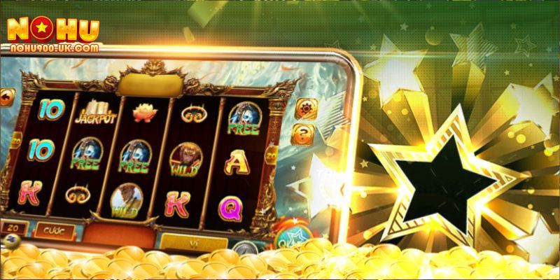 Khám Phá Sảnh Nổ Hũ Tại 789Bet – Thế Giới Giải Trí  1 Giao diện sảnh Nổ Hũ tại nohu90 sống động, dễ chơi