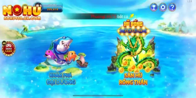 Bắn Cá Hitclub: Trải Nghiệm Giải Trí Đỉnh Cao Tại Nohu90 3 Bắn Cá HitclubBắn Cá Hitclub