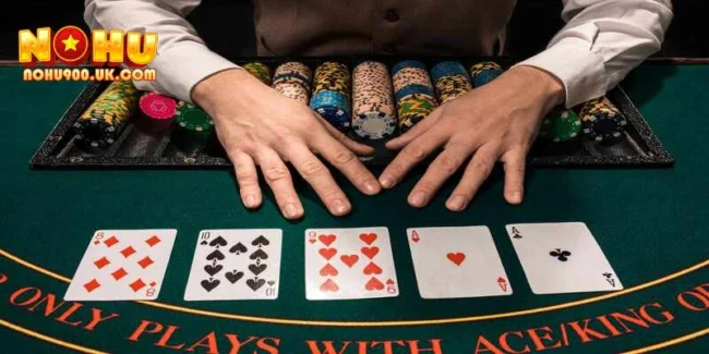 Game Bài Kubet - Sân Chơi Hấp Dẫn Với Cơ Hội Thắng Mỗi Ngày 7 Game Bài Kubet