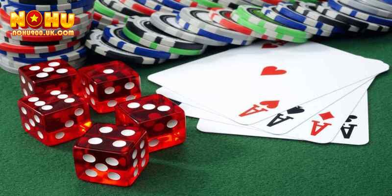 Phỏm Miền Bắc – Trải Nghiệm Bài Trí Tuệ Đỉnh Cao Tại nohu90 1 Giao diện game Phỏm Miền Bắc  dễ chơi và mượt mà